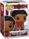 FUNKO POP! - Sports - NBA Toromto Raptors Scottie Barnes #169